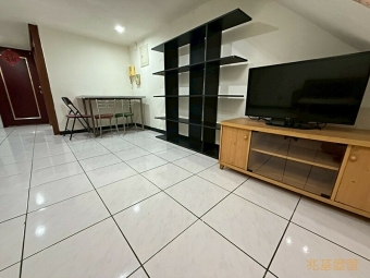 兆基社會住宅🏠⛳️汐止麥當勞夜市旁~稀有電梯乾淨大套房⛳️（第5張）