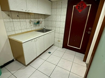 兆基社會住宅🏠⛳️汐止麥當勞夜市旁~稀有電梯乾淨大套房⛳️（第11張）