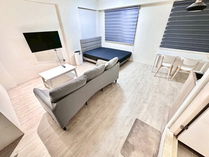 近中國醫⭐獨洗烘⭐流理臺⭐電磁爐⭐子母車⭐可寵⭐可雙租補（第5張）