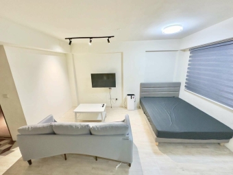 近中國醫⭐獨洗烘⭐流理臺⭐電磁爐⭐子母車⭐可寵⭐可雙租補（第6張）