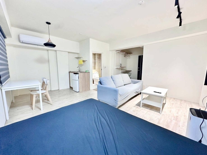 近中國醫⭐獨洗烘⭐流理臺⭐電磁爐⭐子母車⭐可寵⭐可雙租補（第3張）