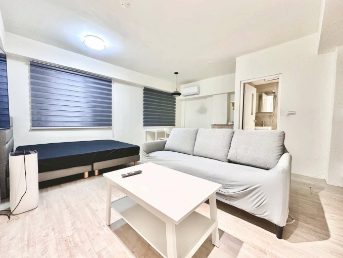 近中國醫⭐獨洗烘⭐流理臺⭐電磁爐⭐子母車⭐可寵⭐可雙租補（第4張）