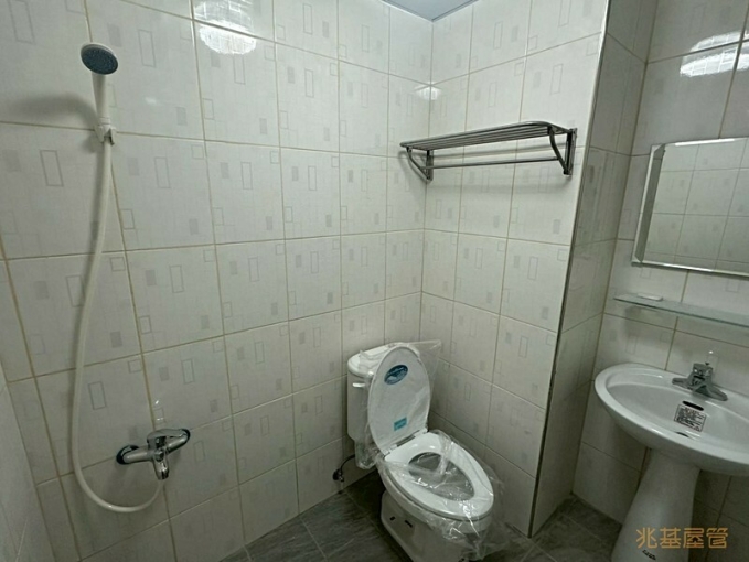 兆基社會住宅🏠生活機能佳風景優可租補(第10張)