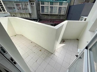 💓三重國小捷運/可租補/可養寵物/陽台套房/浴室有窗戶（第6張）