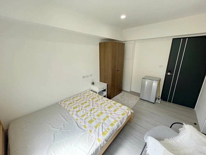 💓三重國小捷運/可租補/可養寵物/陽台套房/浴室有窗戶（第7張）