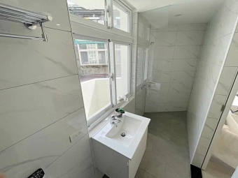 💓三重國小捷運/可租補/可養寵物/陽台套房/浴室有窗戶（第5張）