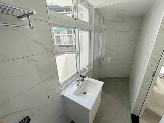 💓三重國小捷運/可租補/可養寵物/陽台套房/浴室有窗戶（第5張）