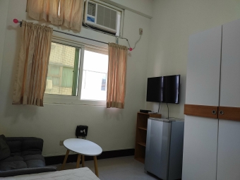 秀傳彰基==>套房出租（第4張）