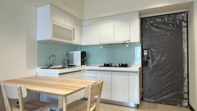 整層住家｜梧棲三房｜採光好｜可租補（第2張）