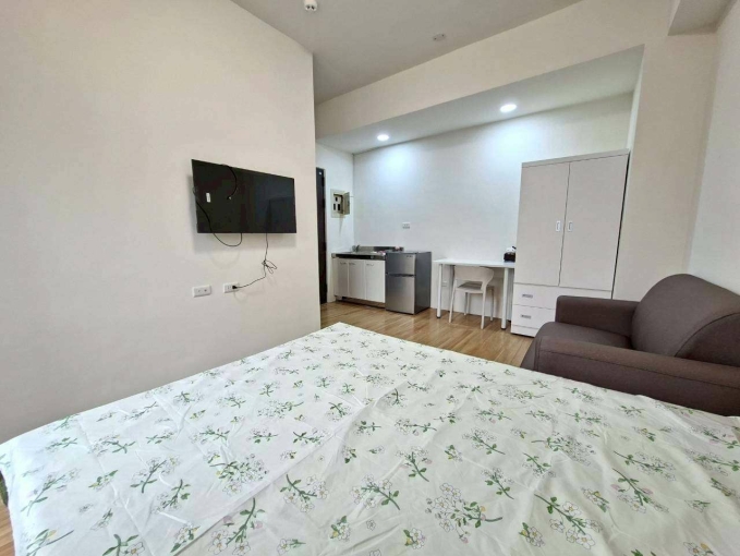 🧡請加賴🧡全新電梯🧡高CP值🧡租屋補助🧡陽台獨洗🧡流理台🧡秒殺物件🧡（第9張）