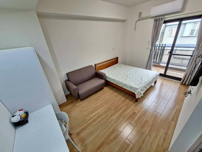 🧡請加賴🧡全新電梯🧡高CP值🧡租屋補助🧡陽台獨洗🧡流理台🧡秒殺物件🧡（第1張）