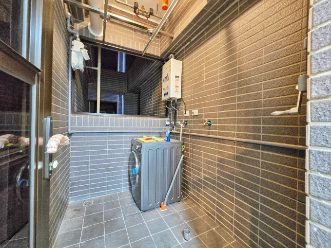 三房二廳🍀浴缸🍀租屋補助🍀平面車位（第9張）