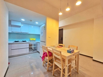 三房二廳🍀浴缸🍀租屋補助🍀平面車位（第2張）