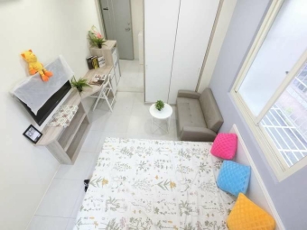 台體大✨流理臺✨租補✨陽台（第7張）