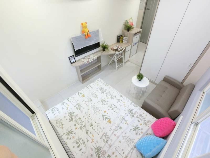 台體大✨流理臺✨租補✨陽台(第8張)