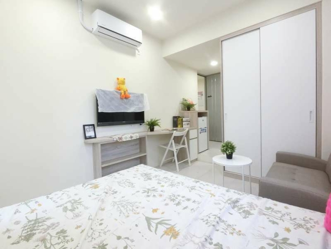 台體大✨流理臺✨租補✨陽台(第9張)