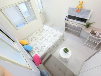 台體大✨流理臺✨租補✨陽台（第6張）