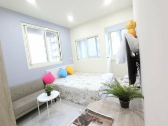 台體大✨流理臺✨租補✨陽台（第2張）