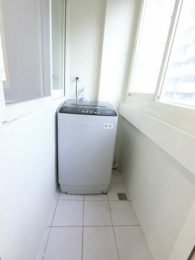 台體大✨流理臺✨租補✨陽台(第10張)