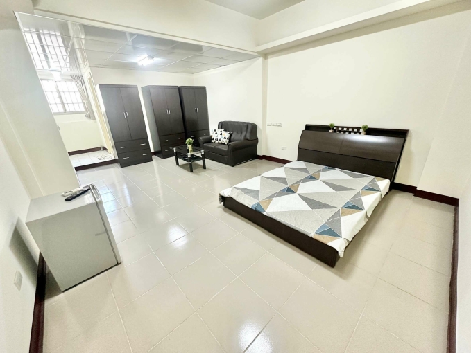 潭子車站❤CP高✔可租補✨洗衣機（第1張）