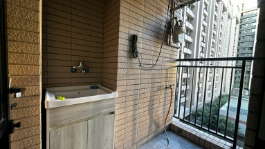 🏠【 總管家屋管】｜烏日好宅出租！2房＋平面車位，免仲介服務費！（第5張）
