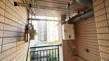 🏠【 總管家屋管】｜烏日好宅出租！2房＋平面車位，免仲介服務費！（第4張）