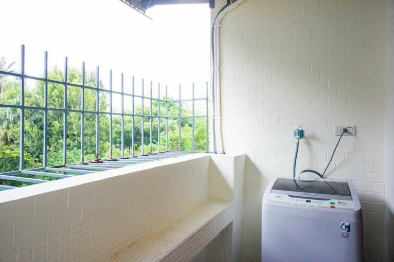 即將釋出.大安區.捷運台電大樓站.獨立陽台.舒適設計感套房A02（第9張）