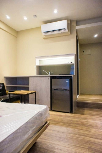 即將釋出.大安區.捷運台電大樓站.獨立陽台.舒適設計感套房A02（第8張）