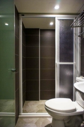 即將釋出.大安區.捷運台電大樓站.獨立陽台.舒適設計感套房A02（第11張）