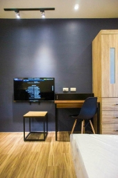 即將釋出.大安區.捷運台電大樓站.獨立陽台.舒適設計感套房A02（第6張）