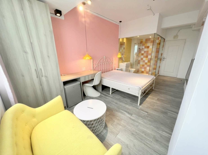 廷選好屋✨超美採光套房|可租補|可短租 - Image 12