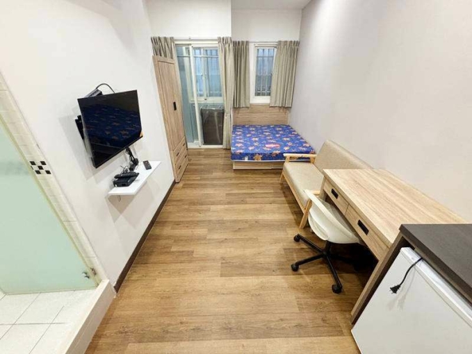 💖可租補✨可貓🏠流理臺✔️獨洗曬🌳文心公園💖（第1張）