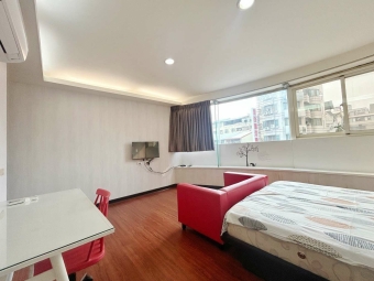 全新地板❤️可租補✨機車位✨採光超好✨小資學生必看✨（第8張）