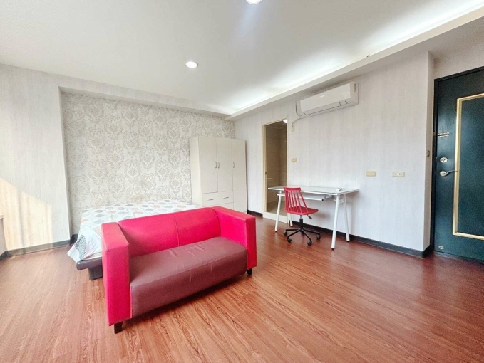 全新地板❤️可租補✨機車位✨採光超好✨小資學生必看✨（第4張）