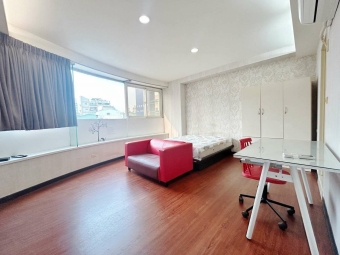 全新地板❤️可租補✨機車位✨採光超好✨小資學生必看✨（第2張）