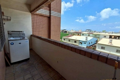 兆基社會住宅🏠城市一隅，一方暖居三房可租補（第8張）