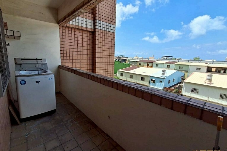 兆基社會住宅🏠城市一隅，一方暖居三房可租補（第8張）
