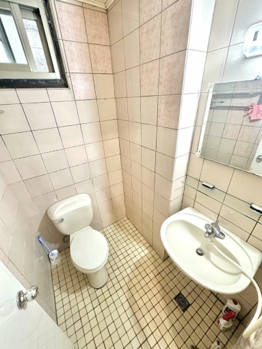 珍珠奶茶不要珍珠🐈可貓貓✨佛心學生房✨可租補💕近逢甲 中央公園⚡宇你相見（第6張）