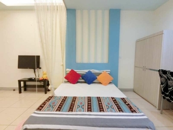 逢甲👌大空間✨短租💕（第9張）