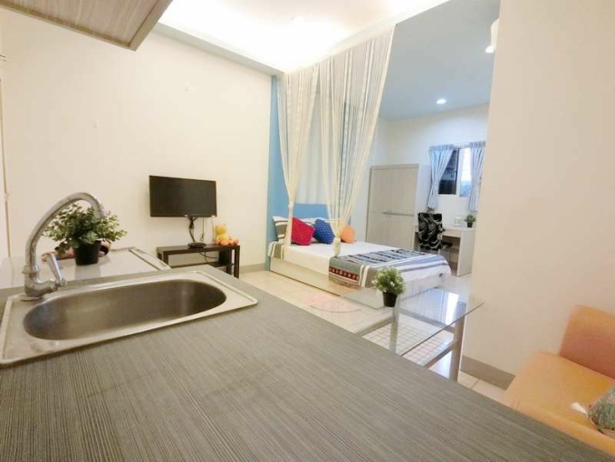 逢甲👌大空間✨短租💕（第5張）