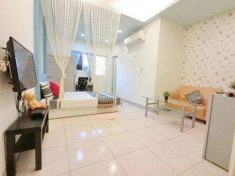 逢甲👌大空間✨短租💕（第1張）