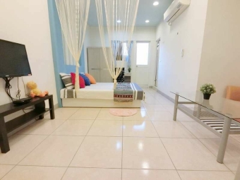 逢甲👌大空間✨短租💕（第2張）