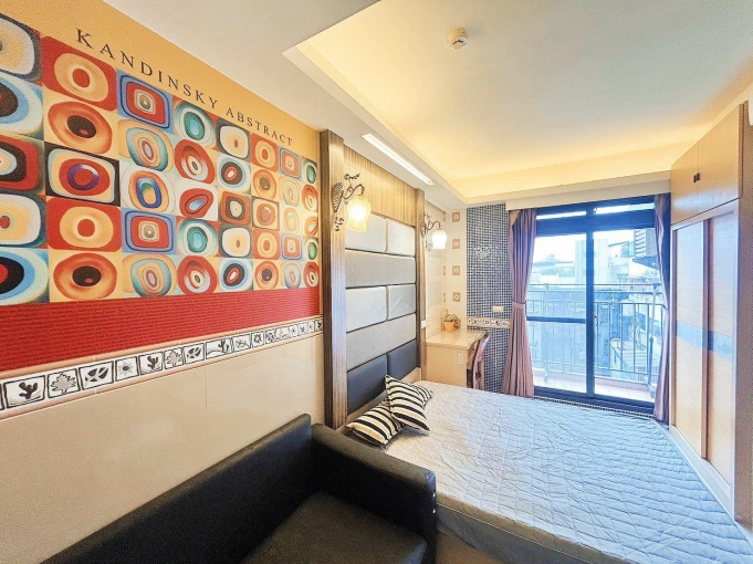 🧡請加賴🧡電梯美屋🧡租屋補助🧡陽台獨洗🧡浴缸🧡飯店裝潢🧡秒殺物件🧡（第3張）