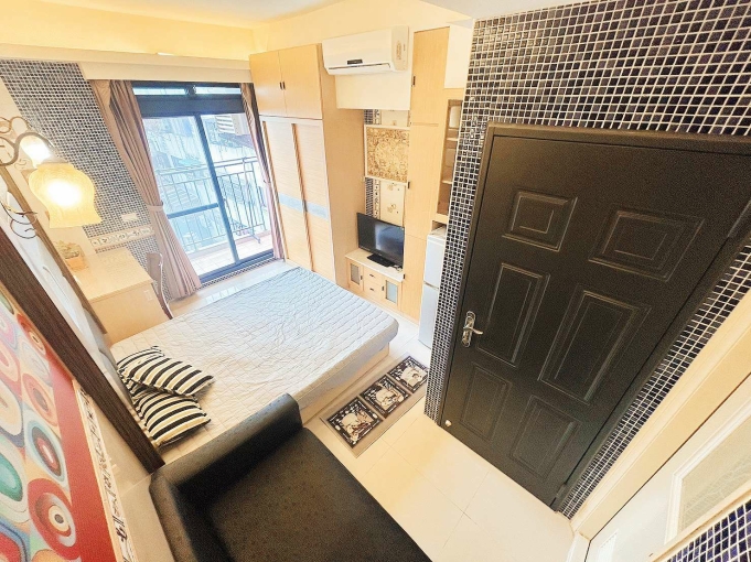 🧡請加賴🧡電梯美屋🧡租屋補助🧡陽台獨洗🧡浴缸🧡飯店裝潢🧡秒殺物件🧡（第1張）