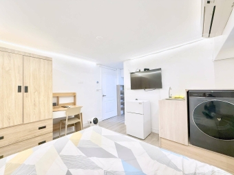 全新整理✅可寵物⛅可租補⛅台電計算⛅流理臺（第4張）