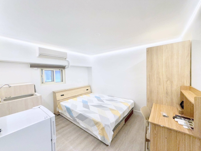 全新整理✅可寵物⛅可租補⛅台電計算⛅流理臺（第1張）