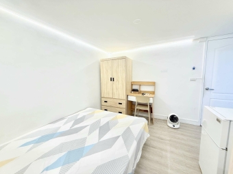 全新整理✅可寵物⛅可租補⛅台電計算⛅流理臺（第3張）