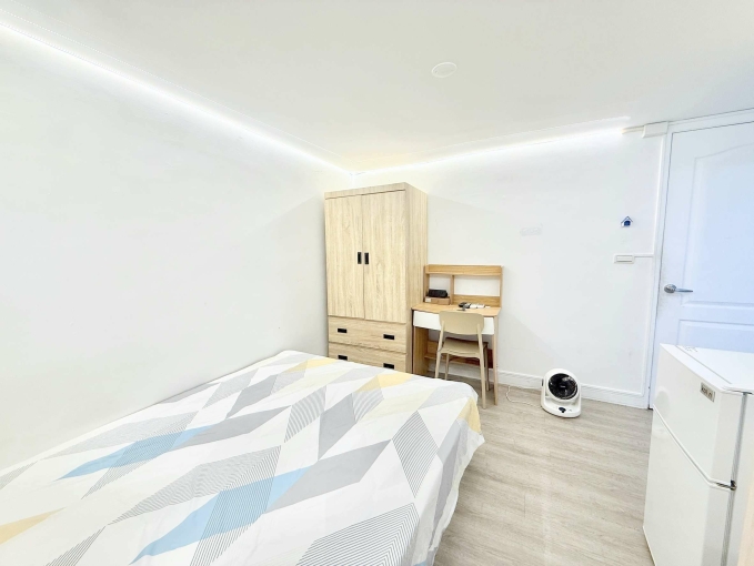 全新整理✅可寵物⛅可租補⛅台電計算⛅流理臺（第3張）