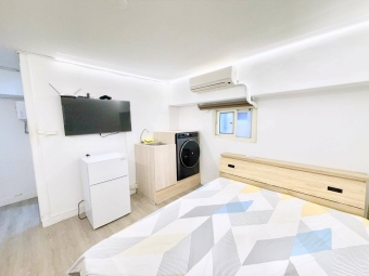 全新整理✅可寵物⛅可租補⛅台電計算⛅流理臺（第2張）