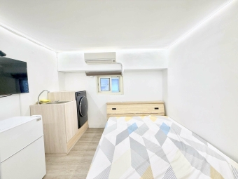 全新整理✅可寵物⛅可租補⛅台電計算⛅流理臺（第5張）